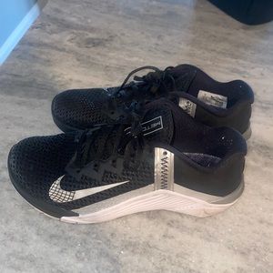 Nike metcon 6 women’s size 7